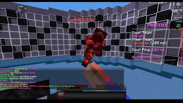 First Combotage - Best Sumo In Belarus