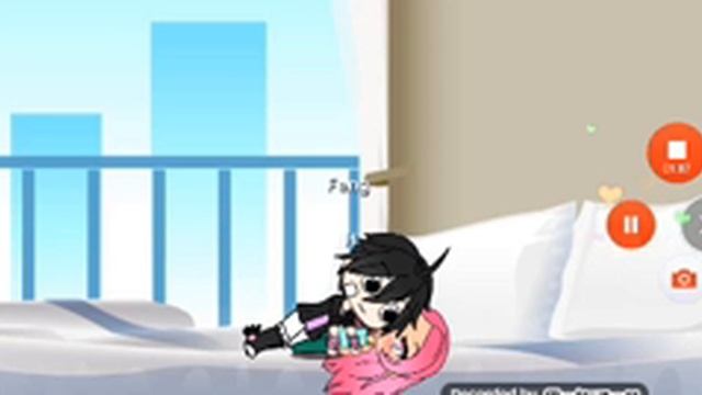 Сериал про любовь 7 серия