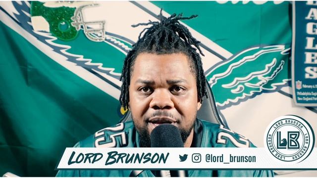 JORDAN Mailata Gets PAID, The Eagles Deserve Full Credit For Developing A Star. Is Smitty Next?