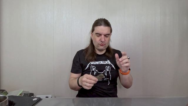 Вот ЧТО у них В ГОЛОВЕ!? Нож Benchmade Taggedout OD Green G-10!