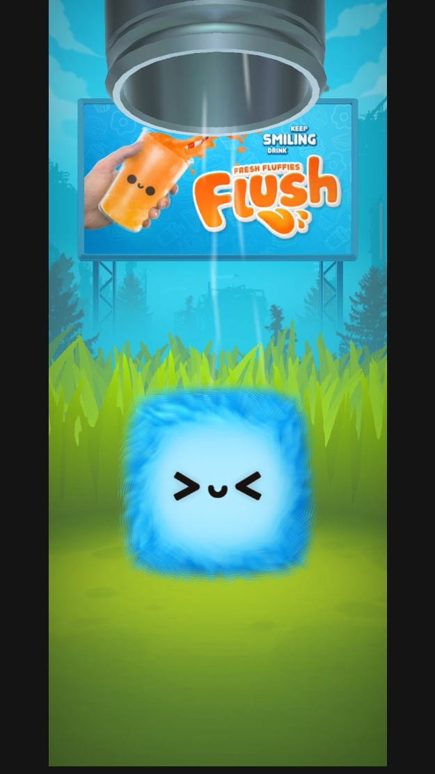 плюшки!(fluffy Fall!)