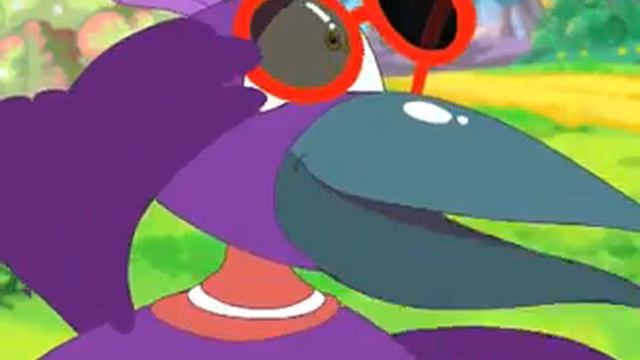 Что У нас Над Головой Мультик заяц Сахарная