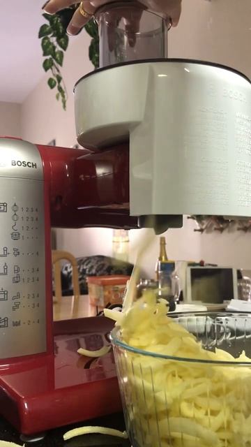 Fast Fries #bosch #shorts