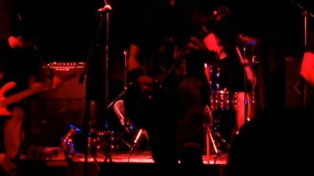 FISURADO - BARRAKUDA