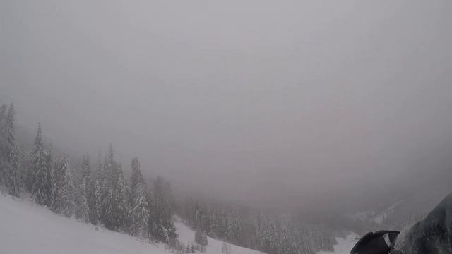 Захар Беркут 2019 - 20