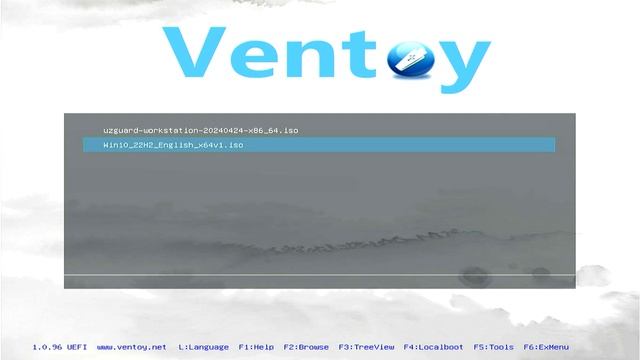 Basealt Linux Installation Part3
