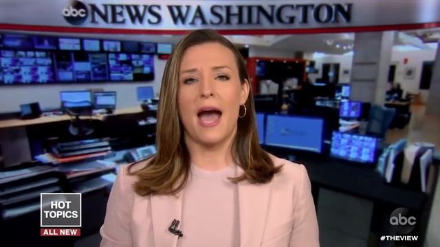 Breaking Down Tara Reade’s Sexual Assault Allegation Against Joe Biden | The View