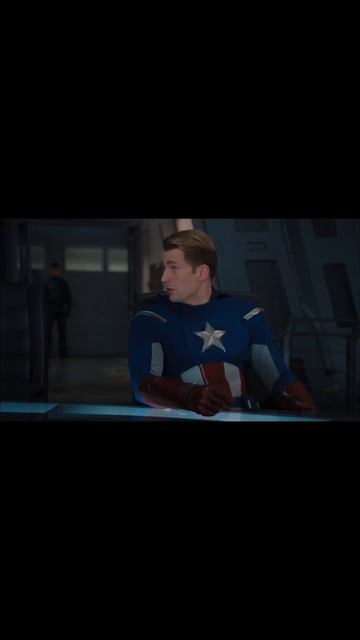 Насколько быстрый Капитан Америка #топ #marvel #реки #movie #film #рекомендации #fyp #shorts #edit