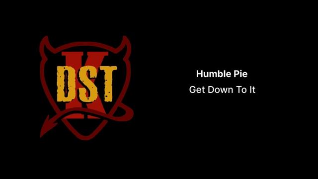  GTA San Andreas Radio  Humble Pie - Get Down To It - KDST