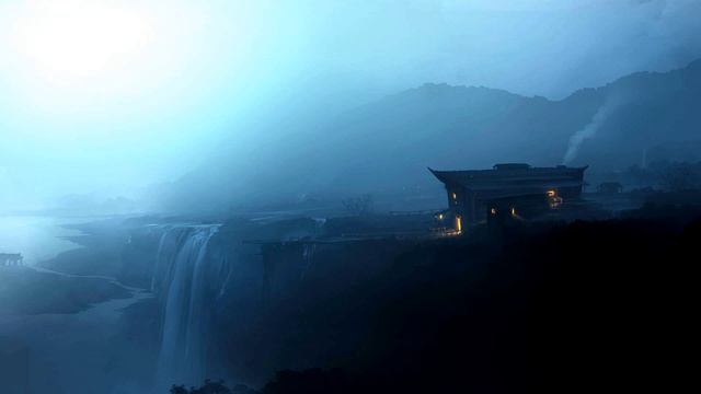 Gareth Green & Dreadnought - Waterfall [Free]