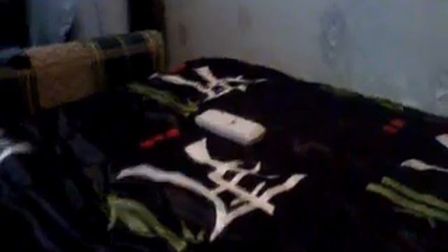 Фокус с пультом