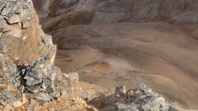 Alaska Dall Sheep And Grizzly Hunt R&R Guide Service 2019