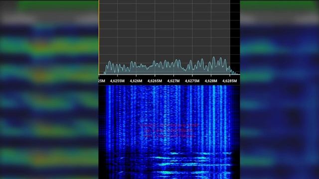 УВБ-76: 2-ое сообщение за 17 апреля 2025