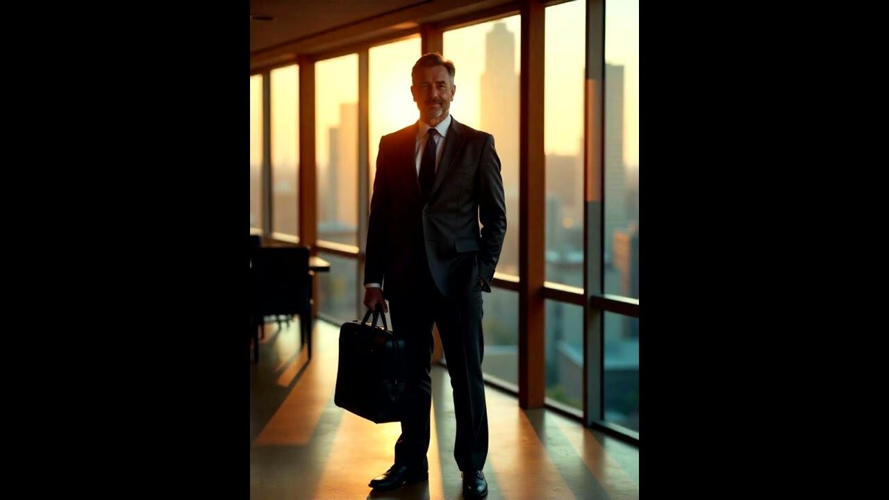 Chapter 3 Personal Effectiveness. Глава 3 Личная эффективность.