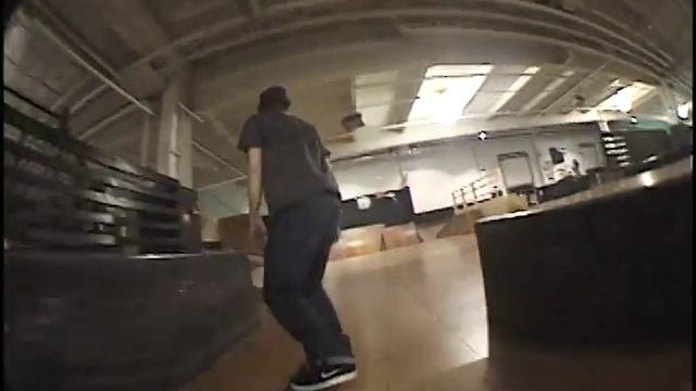 Black Diamond 1 (Sweet Nothin')