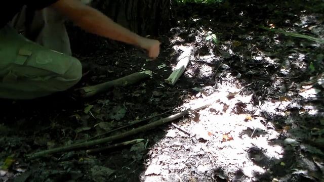 Одиночное выживание Часть 2/Alone Survival. Part 2