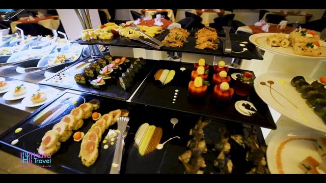 فندق رويال جراند كل حاجة فيه بتطل على البحر .. حقيقة ولا خيال ؟