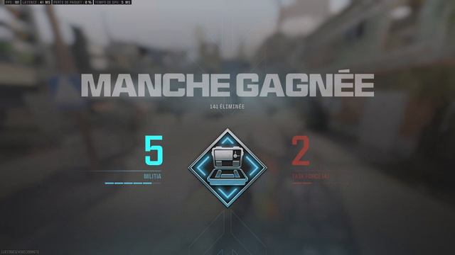 Call Of Duty  Modern Warfare 3 2023 2024 07 17   20 45 49 09 DVR