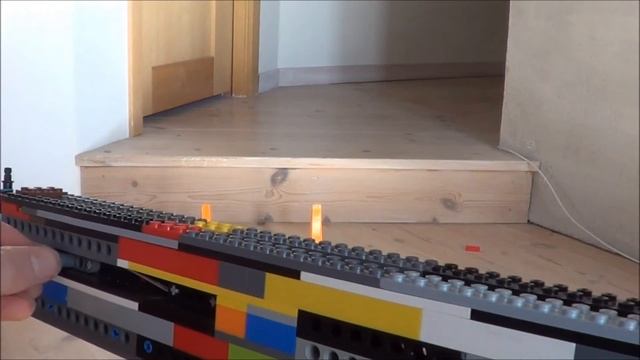 Lego Scar-H New Version