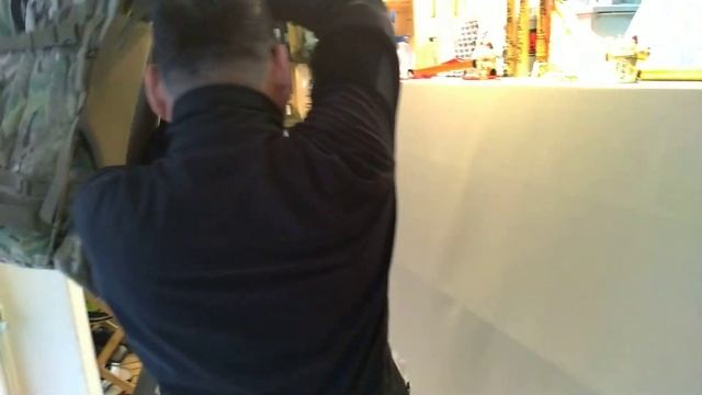 康康秀戰術裝備101  德國塔虎  Mission MKII 37L 多用途任務型背包(付背包套)Tasmanian Tiger