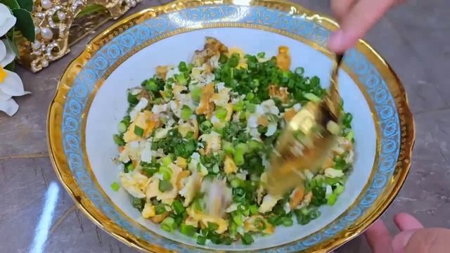 БЕРУ КАРТОШКУ !ПИРОЖКИ ТЕПЕРЬ НЕ ДЕЛАЮ НАШЛА РЕЦЕПТ ПРОЩЕ И ВКУСНЕЕ!