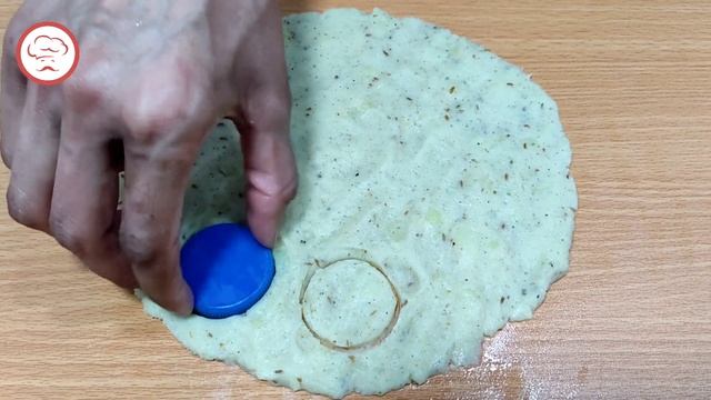 Crispy Potato  I Potato Snacks Donuts  | Iftar Recipes | Ramadan Special Recipes