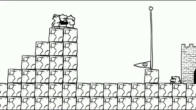 Хрустим мультики