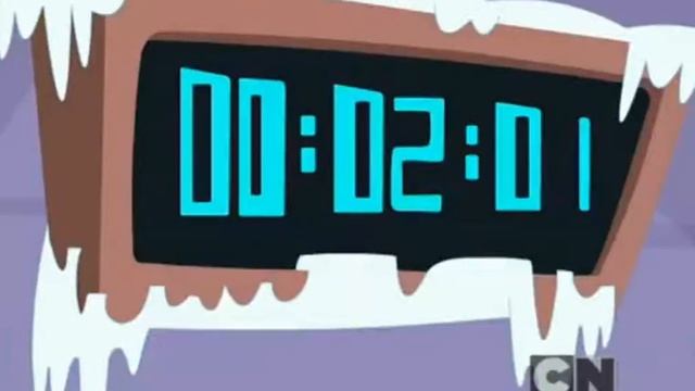 джонни тест 5