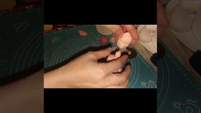 Mastikadan Mələyin Hazırlanması @GRESS