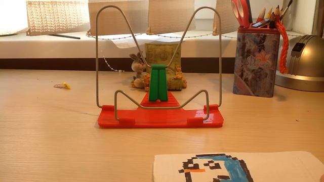 ФИН по клеточкам.