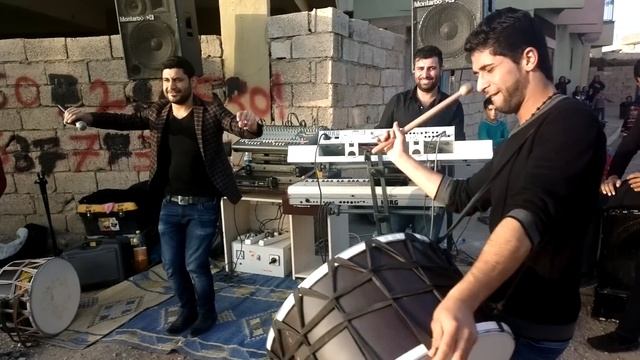 Koma Ayhan Rokn Haco 0542 838 6148 Nusaybin