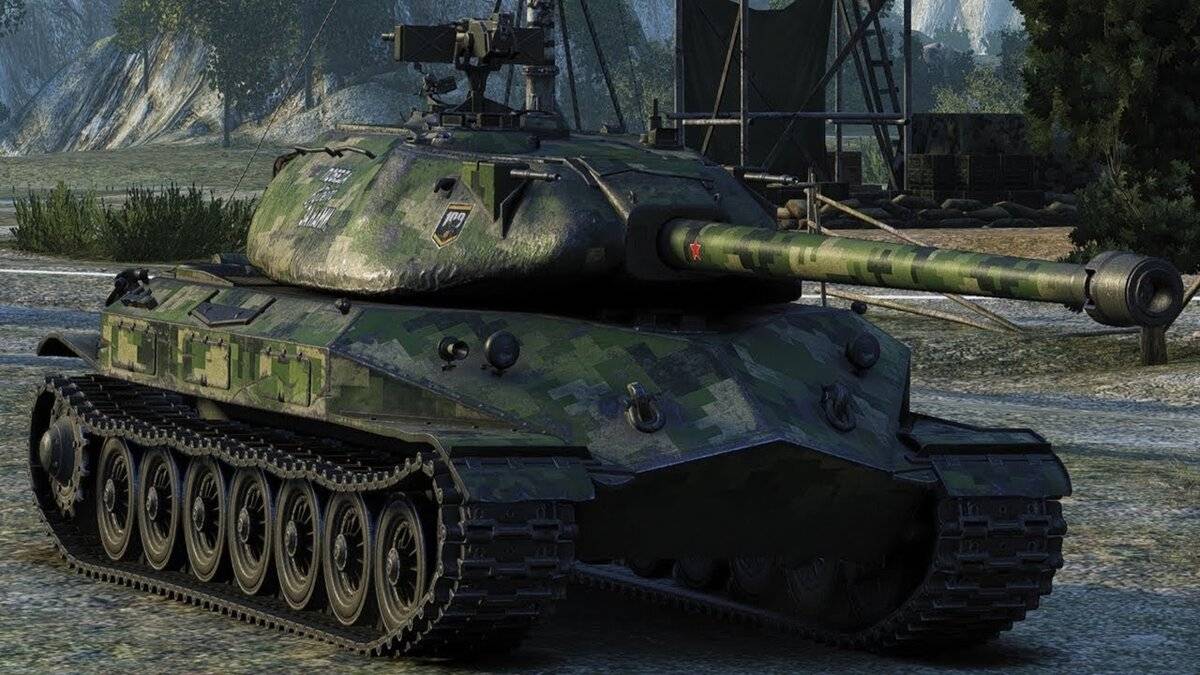 бой на об. 260