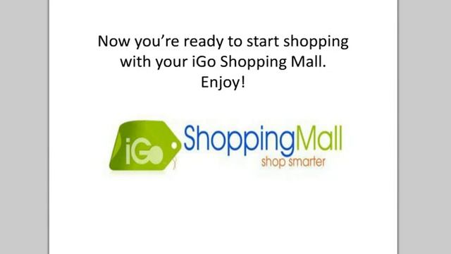 Global One 8 февраля Тренеровка по IGo Shopping Mall Михаил Лившиц