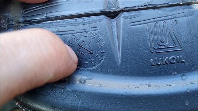 Замена трансмиссионного масла  в ВАЗ 2112