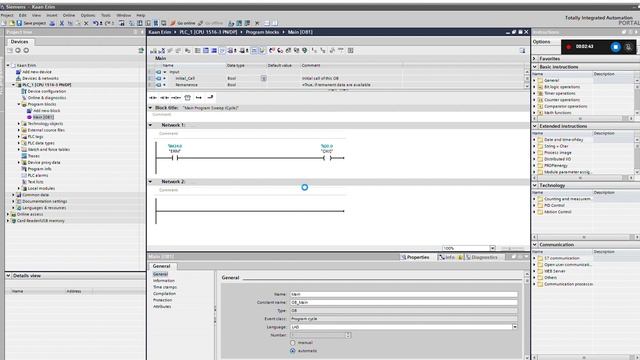 C  Program Files X86 Siemens Automation Portal V13 Bin Siemens 2024 02 29 16 32 45