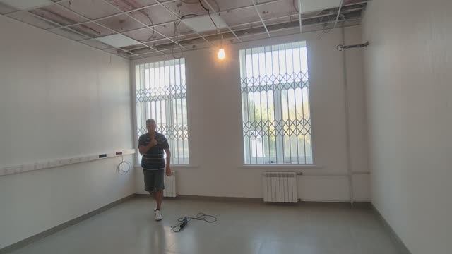 Раздвижные решётки. Прокуратура. Ust55.ru