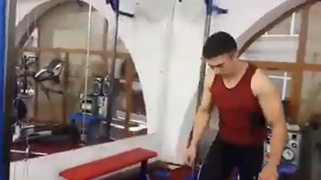 Бодибилдинг Армения (часть2) Bodybuilding Armenia
