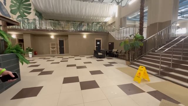 Влог: ЕДЕМ В АКВАПАРК  / ГОТОВИМ РОЛЛЫ В ДОМАШНИХ УСЛОВИЯХ