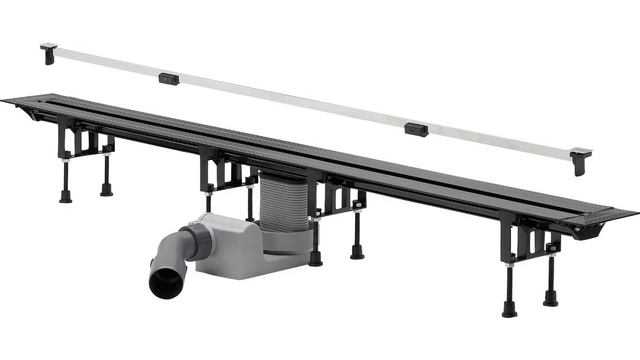 #Viega Pre-Wall INWALL TANK, SHOWER CHANNEL VIEGAR 'ระบบหม้อน้ำชักโครกซ่อนในผนัง'