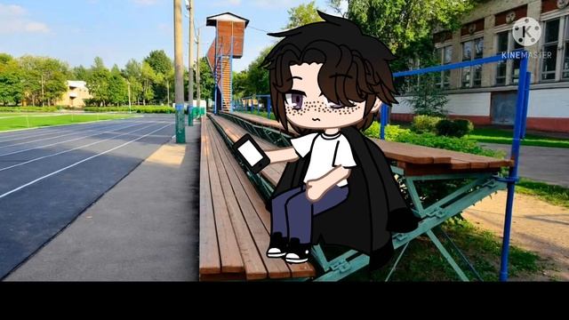_сериал_Изгой школы-3?_яойсёнэн-ай_gacha club_