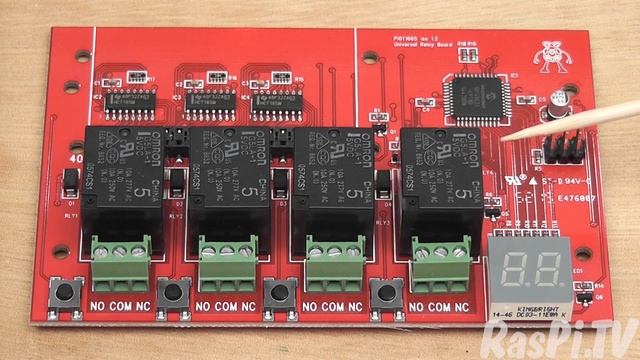 Mailbag July 2016 - Overview Of 7 Raspberry Pi Products