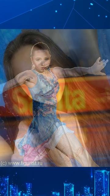 «Удар в спину ВСЕЙ стране!» Валиеву осудила известная фигуристка