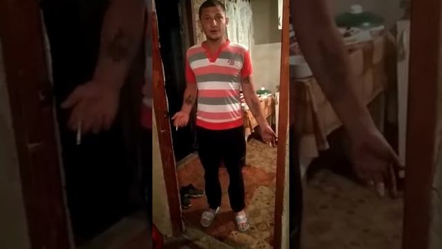 Рыбалка пошла не по плану