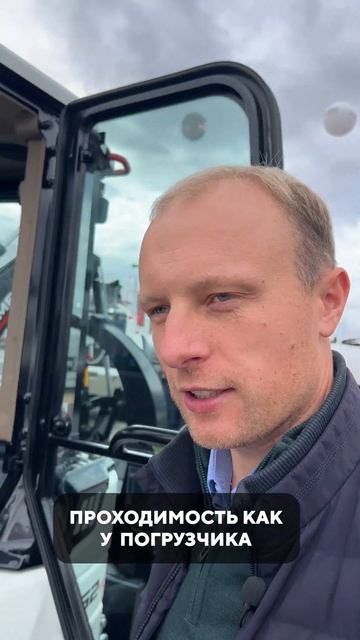 ОБЗОР турецкой спецтехники HIDROMEK! Стоит ли покупать ТУРЕЦКИЙ мини-экскаватор и мини-погрузчик?