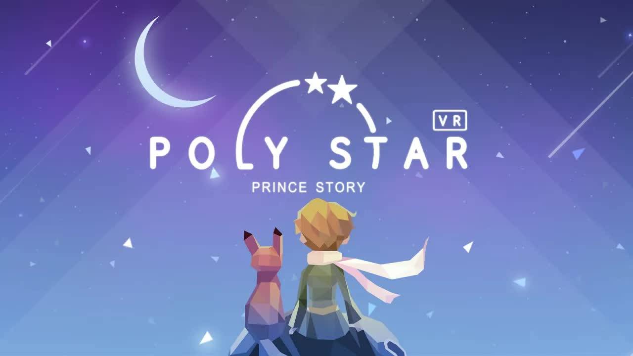 63. Poly Star VR