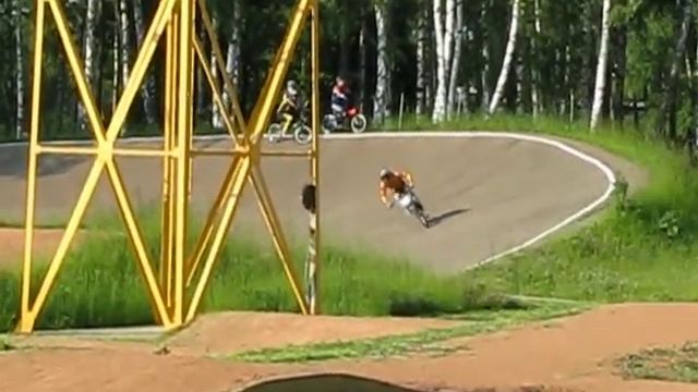 Красная Пахра