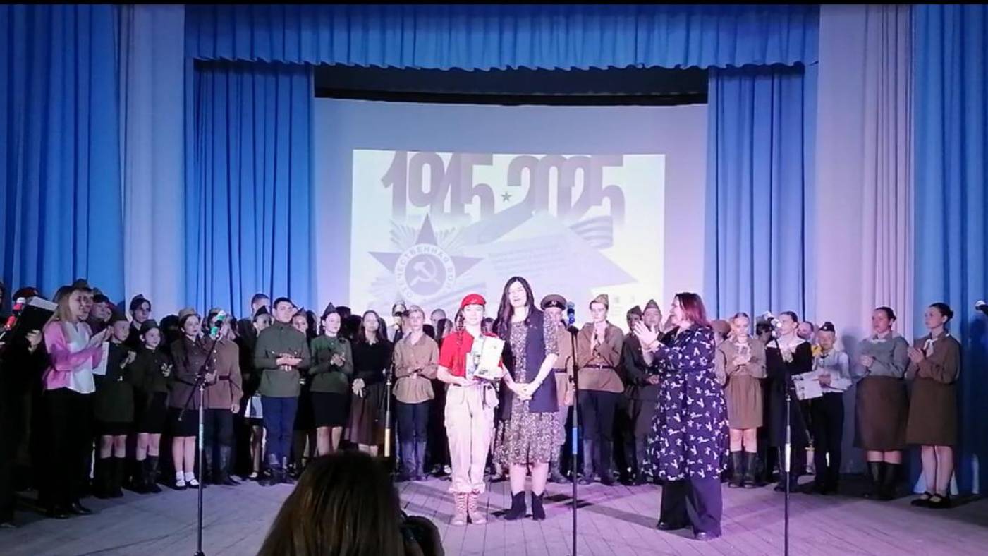 Юрий Степанов