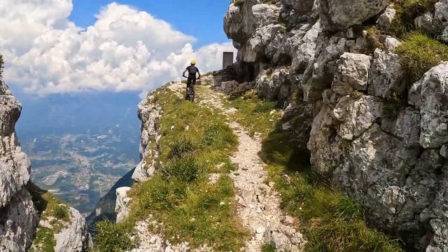 Altro Che GARDALAND! M.ORTIGARA