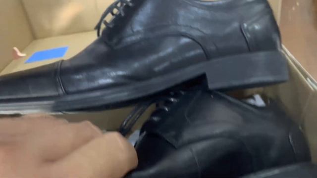 Hush Puppies Dress Shoes For Back To School In The Philippines