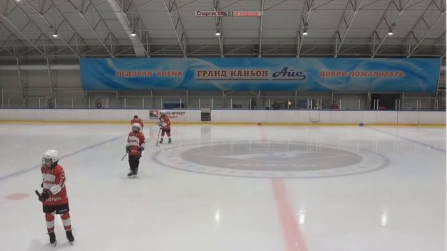 Спартак СПб 08 (Санкт-Петербург) - Невский 08 (Санкт-Петербург)